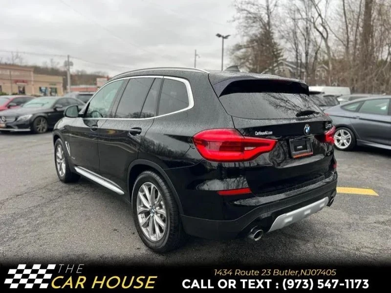 2018 BMW G01 X3 - Image 11 of 12