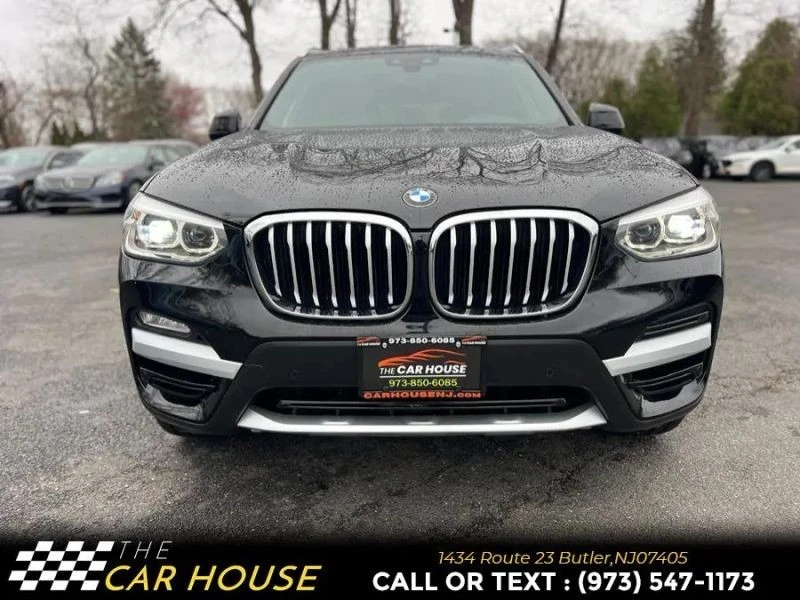 2018 BMW G01 X3 - Image 3 of 12