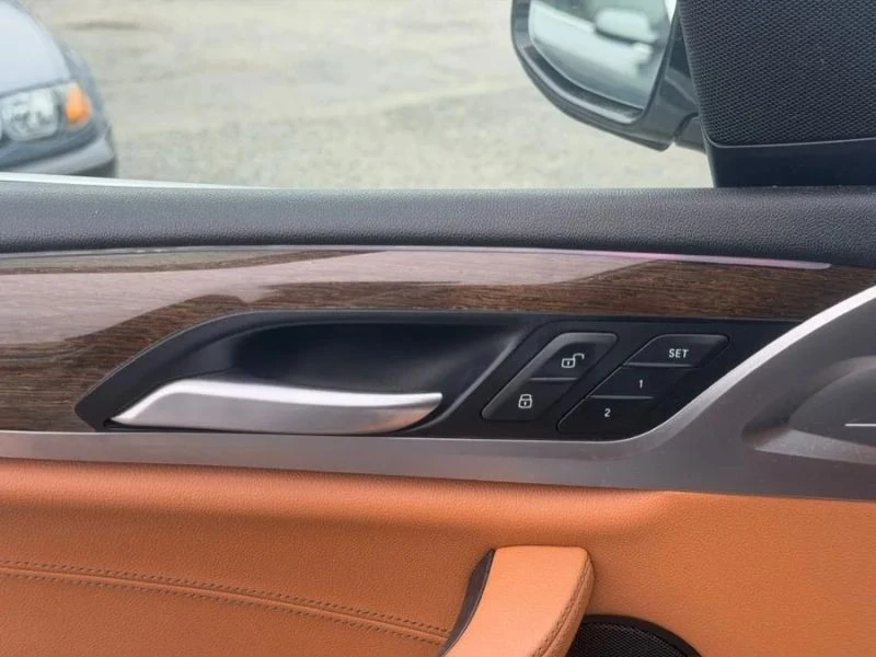 2018 BMW G01 X3 - Image 11 of 12