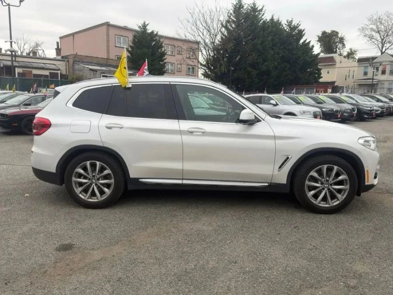 2018 BMW G01 X3 - Image 8 of 12