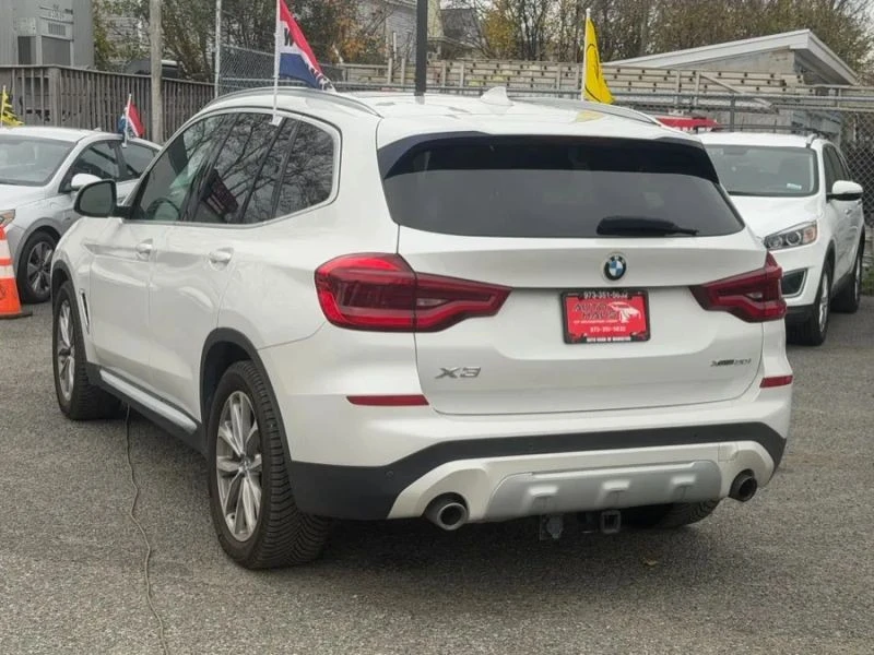 2018 BMW G01 X3 - Image 6 of 12