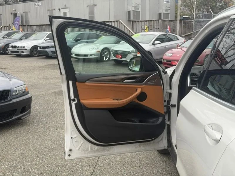 2018 BMW G01 X3 - Image 9 of 12