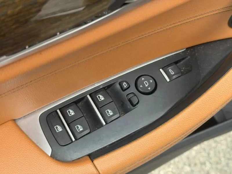 2018 BMW G01 X3 - Image 10 of 12