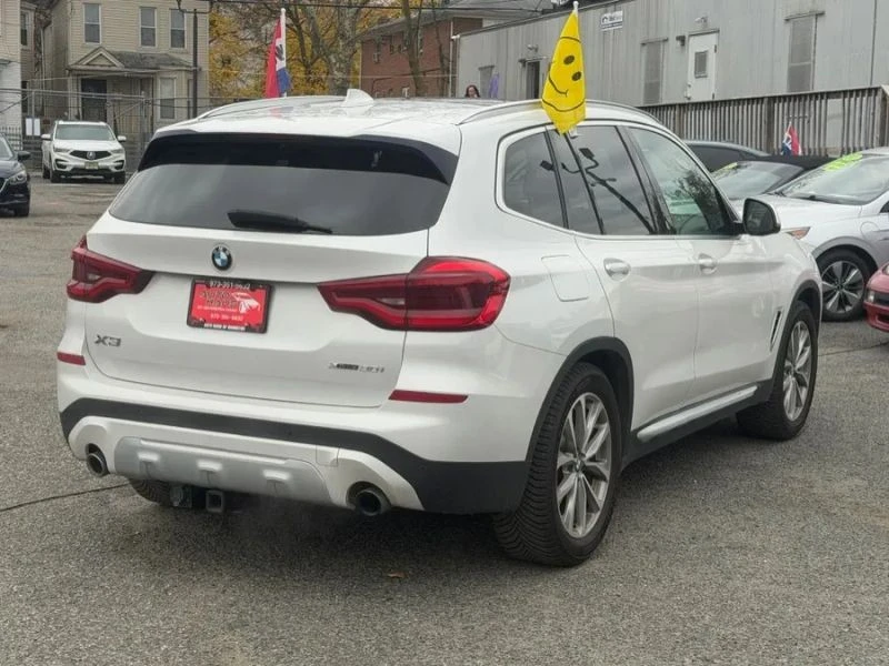 2018 BMW G01 X3 - Image 4 of 12