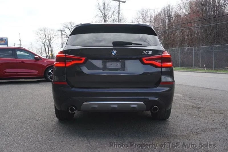 2018 BMW G01 X3 - Image 6 of 12