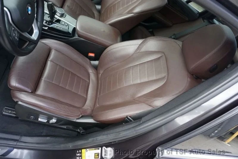 2018 BMW G01 X3 - Image 12 of 12