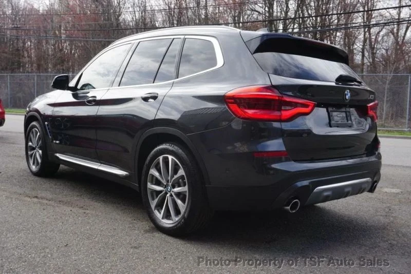 2018 BMW G01 X3 - Image 5 of 12