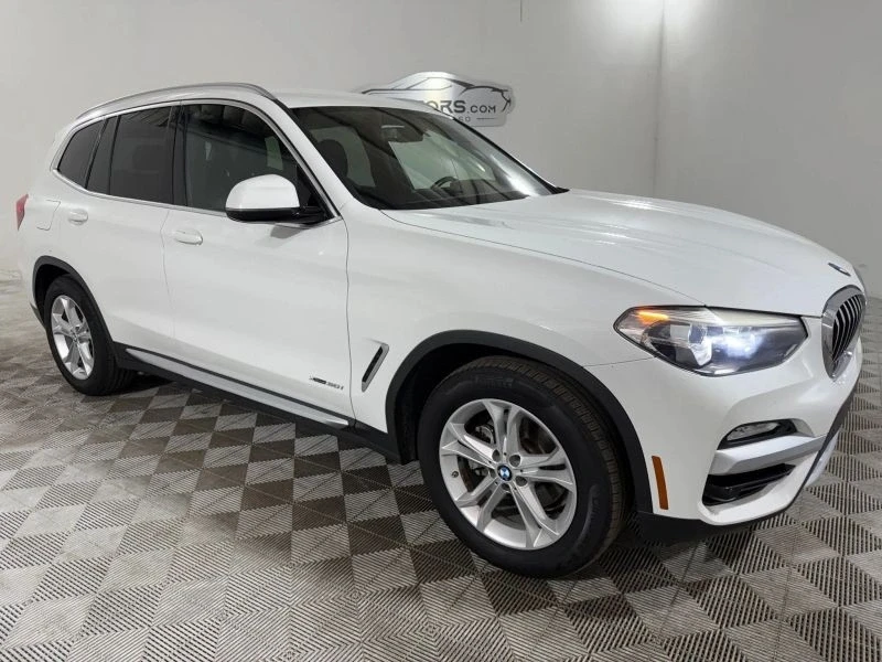 2018 BMW G01 X3 - Image 11 of 12