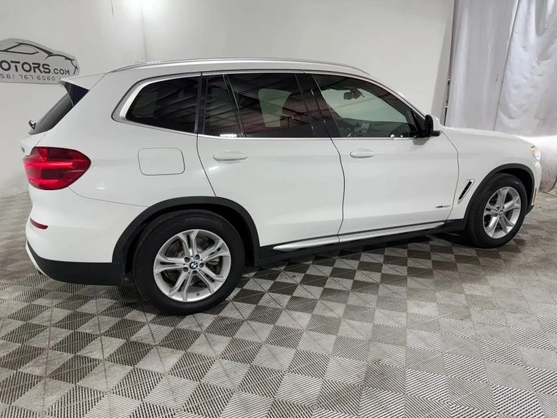 2018 BMW G01 X3 - Image 9 of 12