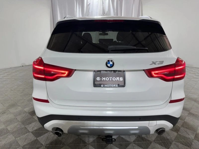2018 BMW G01 X3 - Image 7 of 12