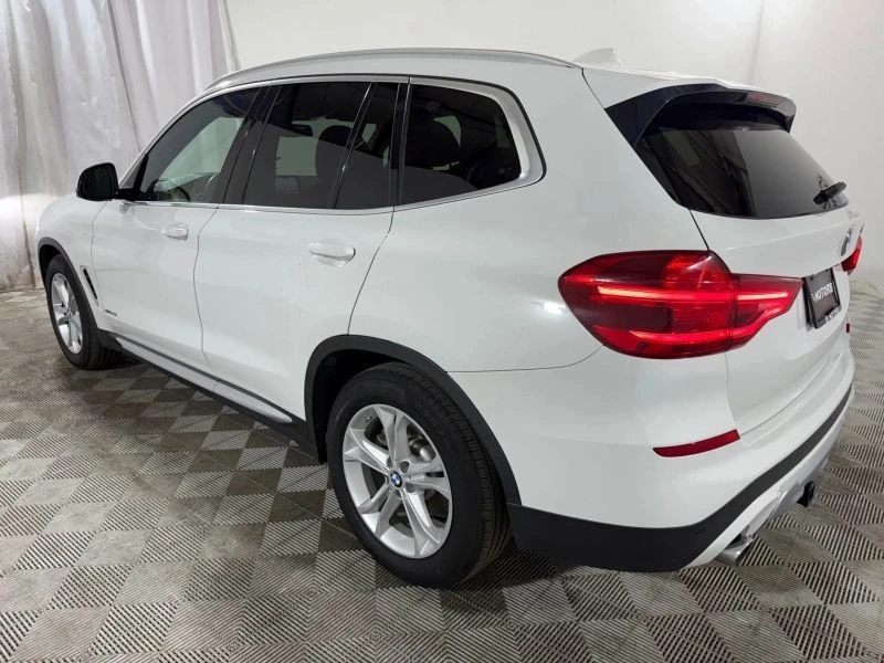 2018 BMW G01 X3 - Image 6 of 12