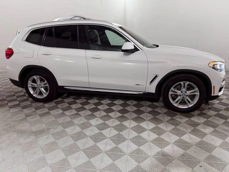 2018 BMW G01 X3 - Image 10 of 12