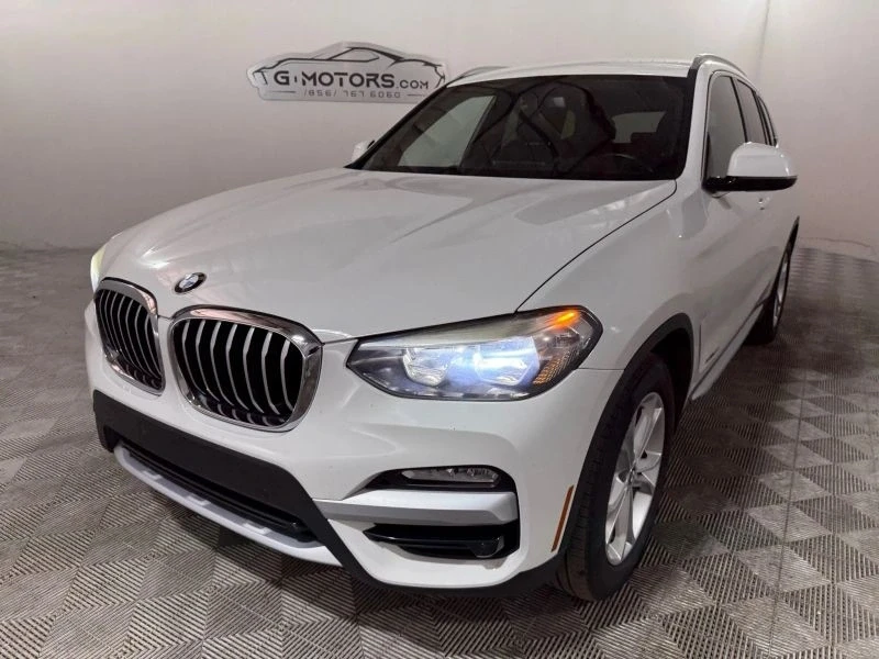 2018 BMW G01 X3 - Image 2 of 12