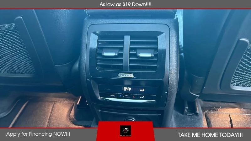 2018 BMW G01 X3 - Image 12 of 12