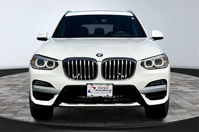 2018 BMW G01 X3 - Image 2 of 12