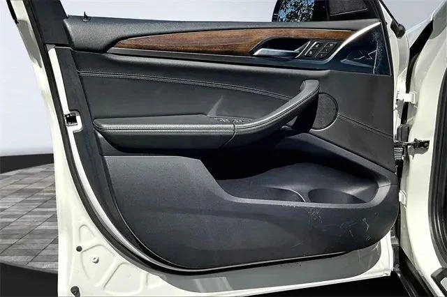 2018 BMW G01 X3 - Image 7 of 12