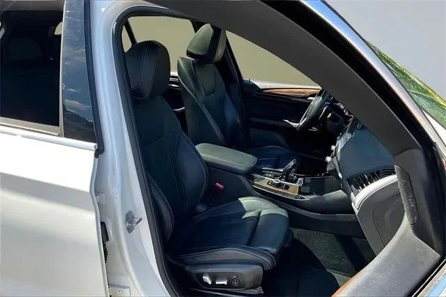 2018 BMW G01 X3 - Image 10 of 12