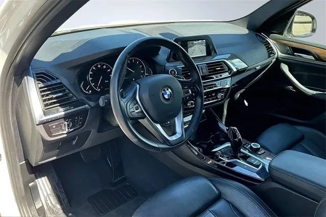 2018 BMW G01 X3 - Image 9 of 12