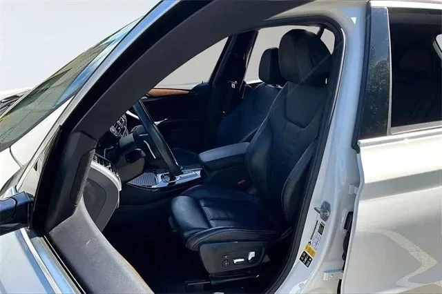 2018 BMW G01 X3 - Image 8 of 12