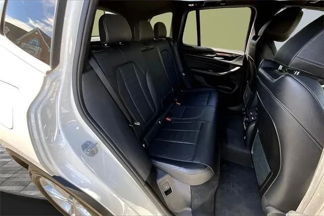 2018 BMW G01 X3 - Image 11 of 12