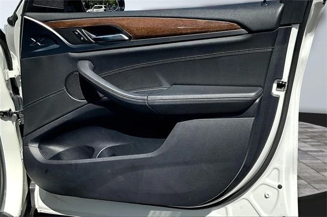 2018 BMW G01 X3 - Image 12 of 12