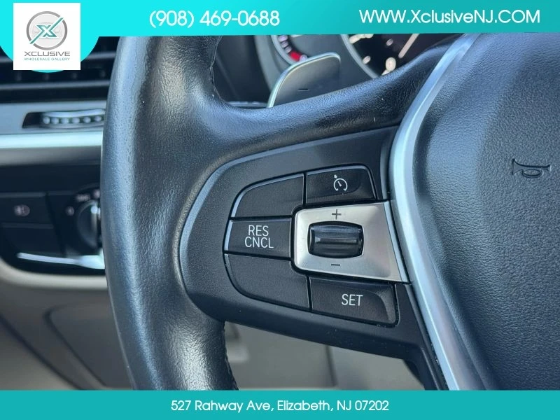 2018 BMW G01 X3 - Image 11 of 12