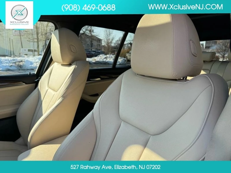 2018 BMW G01 X3 - Image 9 of 12