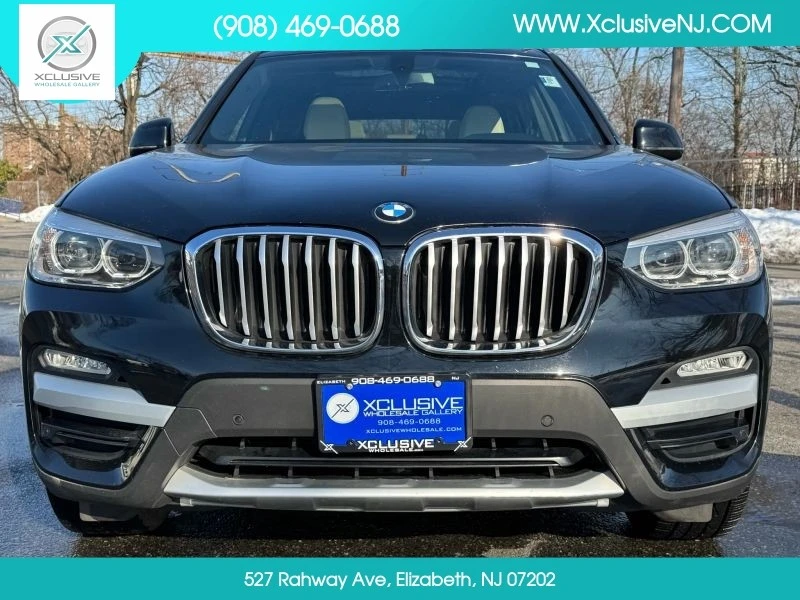 2018 BMW G01 X3 - Image 6 of 12