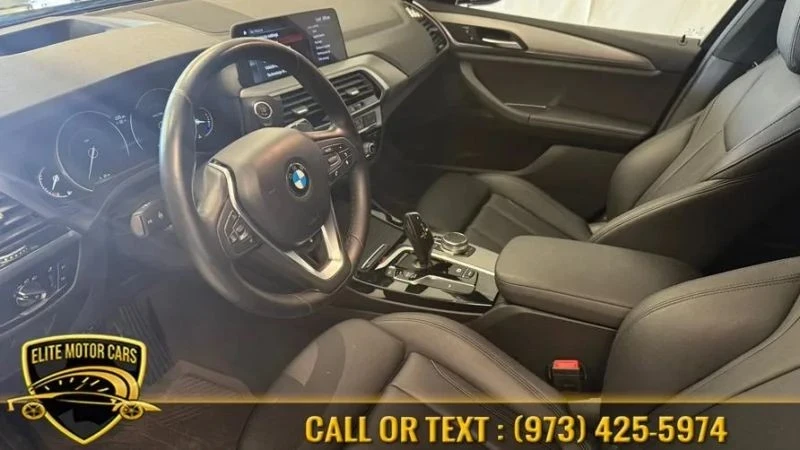 2018 BMW G01 X3 - Image 8 of 12