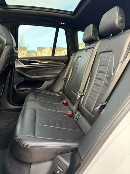 2018 BMW G01 X3 - Image 11 of 12