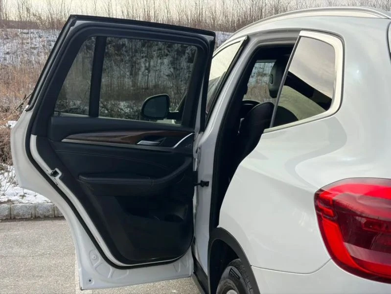 2018 BMW G01 X3 - Image 10 of 12