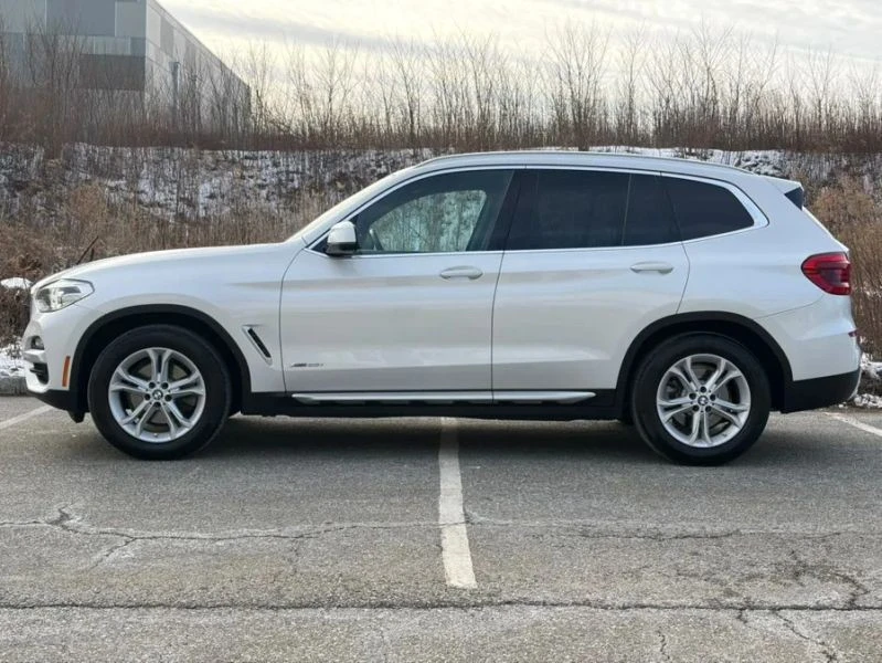 2018 BMW G01 X3 - Image 2 of 12