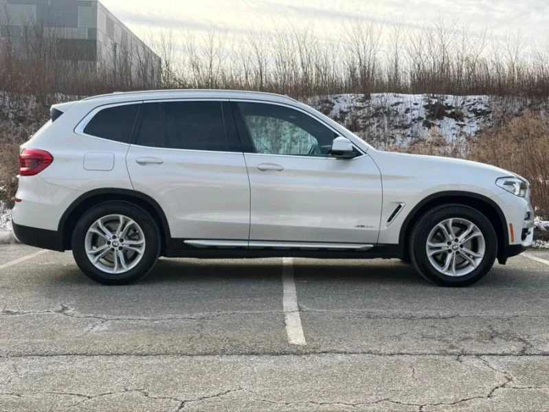 2018 BMW G01 X3 - Image 9 of 12