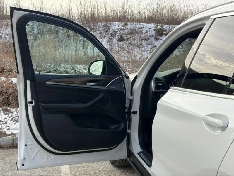2018 BMW G01 X3 - Image 11 of 12