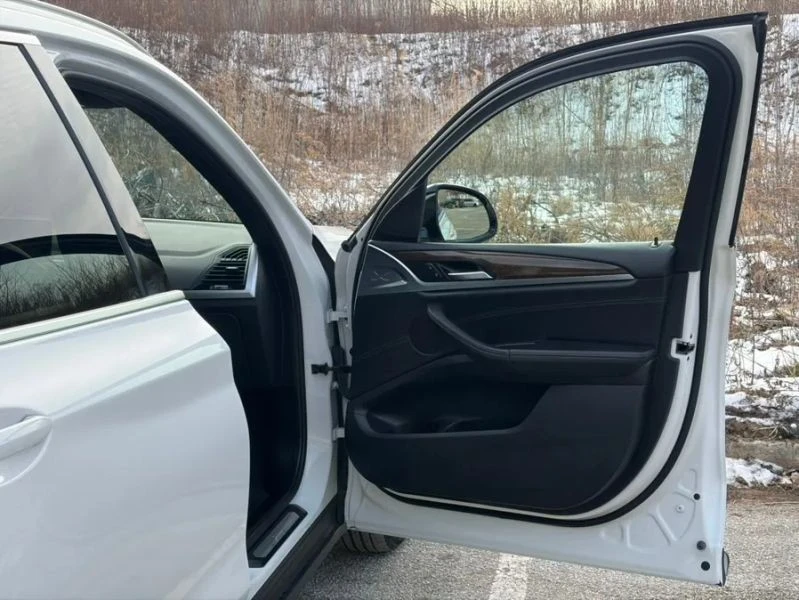 2018 BMW G01 X3 - Image 12 of 12