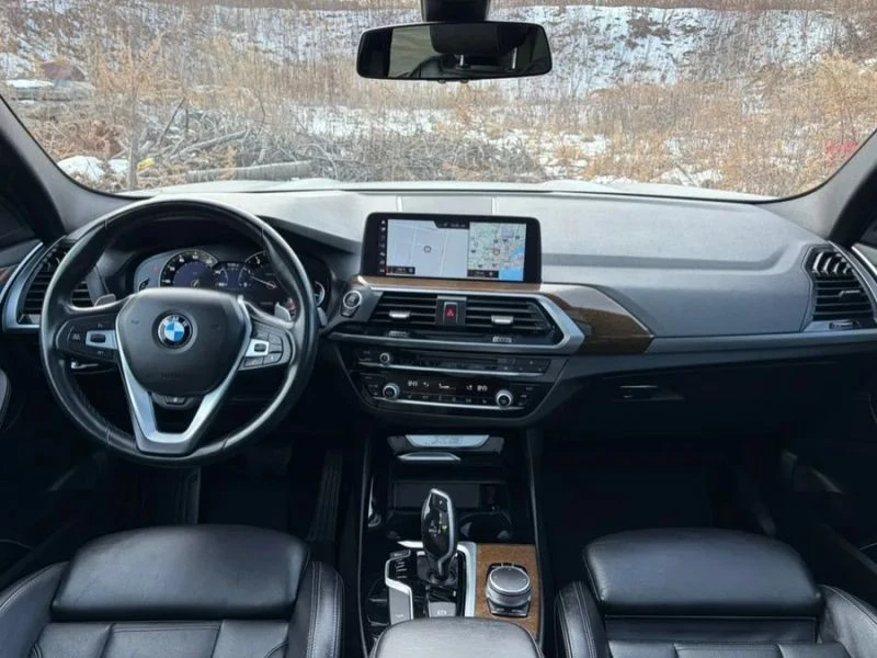 2018 BMW G01 X3 - Image 10 of 12
