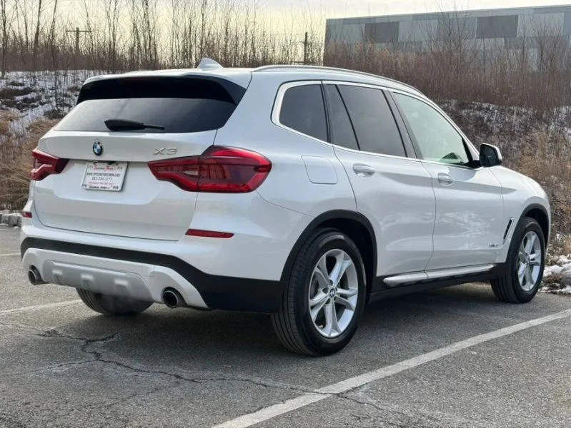 2018 BMW G01 X3 - Image 5 of 12