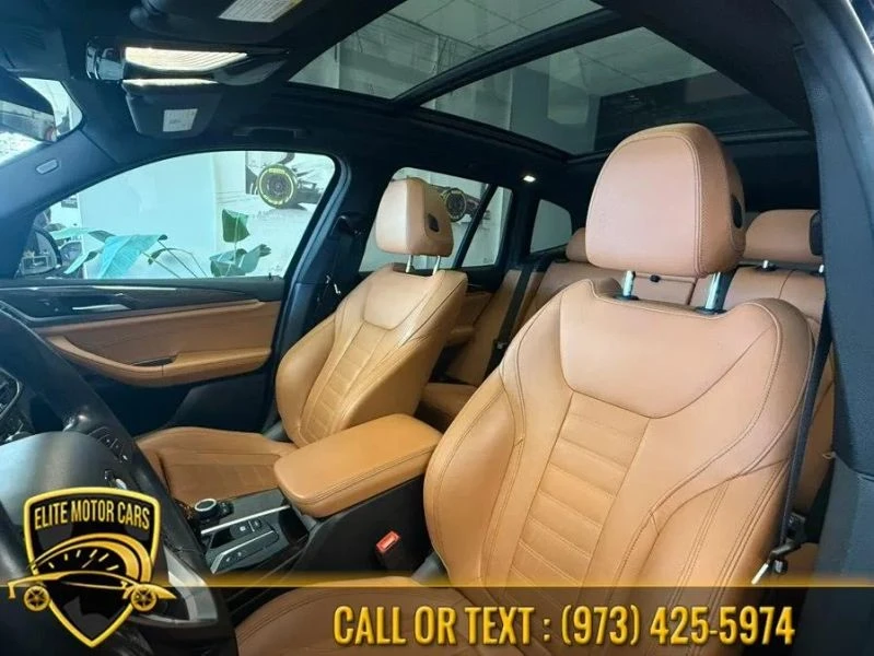 2018 BMW G01 X3 - Image 9 of 12