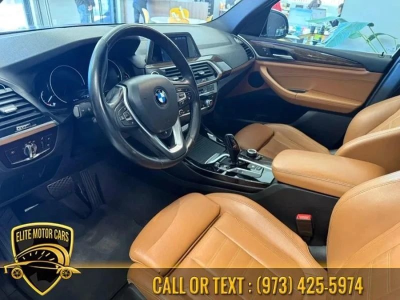 2018 BMW G01 X3 - Image 8 of 12