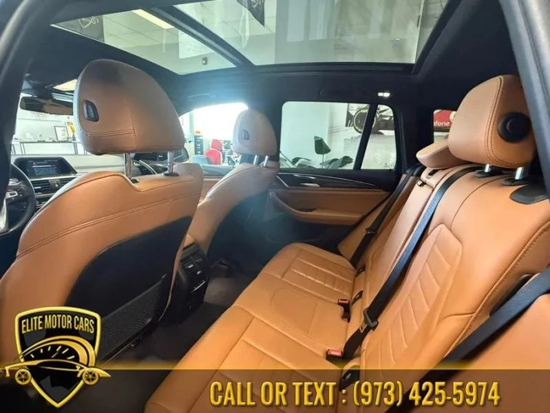 2018 BMW G01 X3 - Image 10 of 12