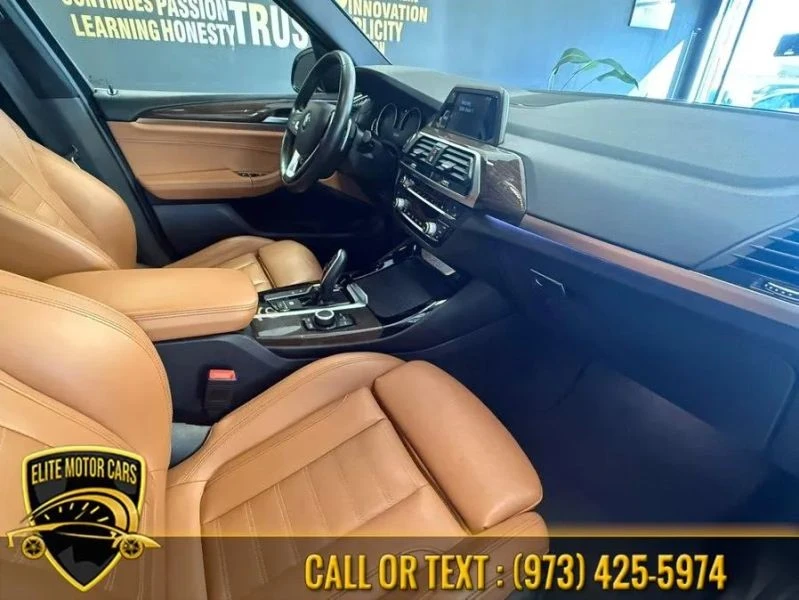 2018 BMW G01 X3 - Image 12 of 12