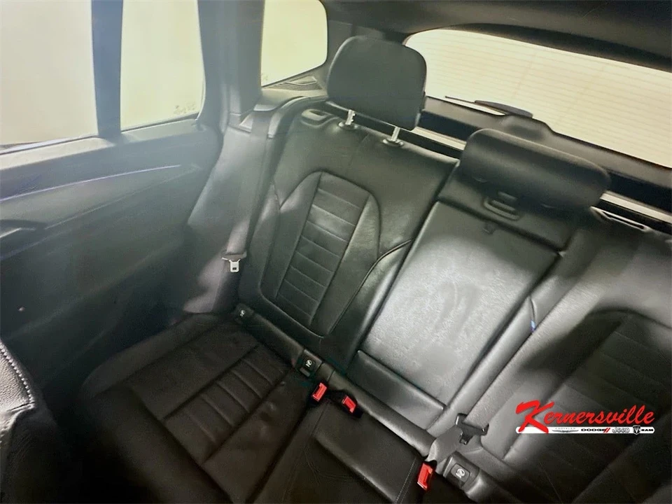 2018 BMW G01 X3 - Image 12 of 21