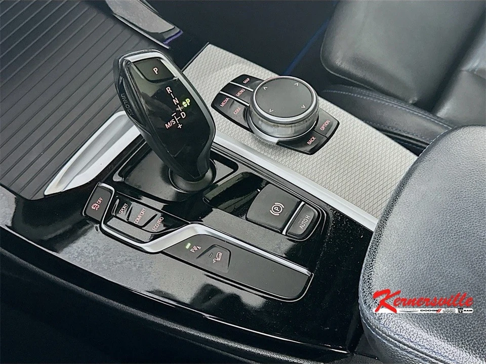 2018 BMW G01 X3 - Image 16 of 21