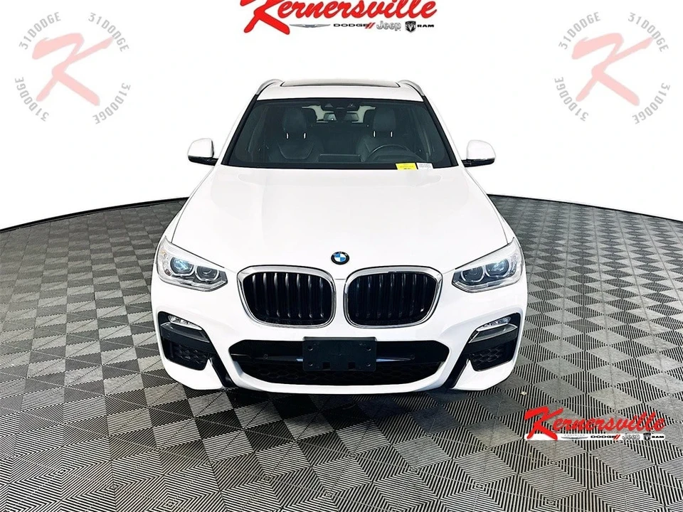 2018 BMW G01 X3 - Image 2 of 21