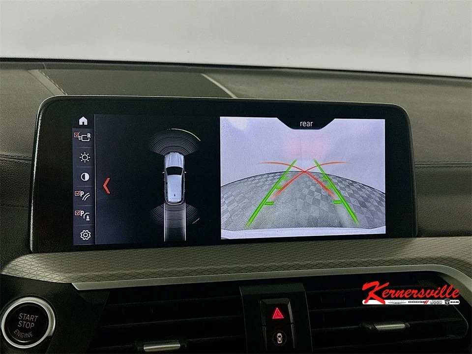 2018 BMW G01 X3 - Image 20 of 21