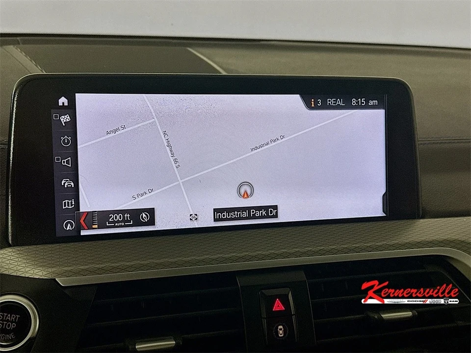 2018 BMW G01 X3 - Image 19 of 21