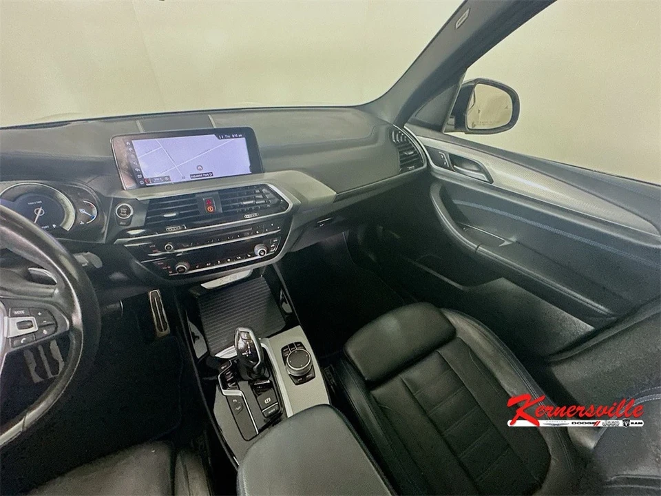 2018 BMW G01 X3 - Image 11 of 21