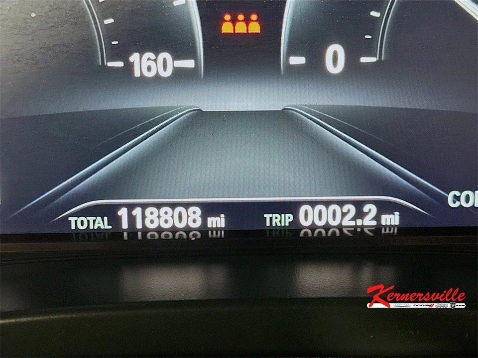 2018 BMW G01 X3 - Image 15 of 21