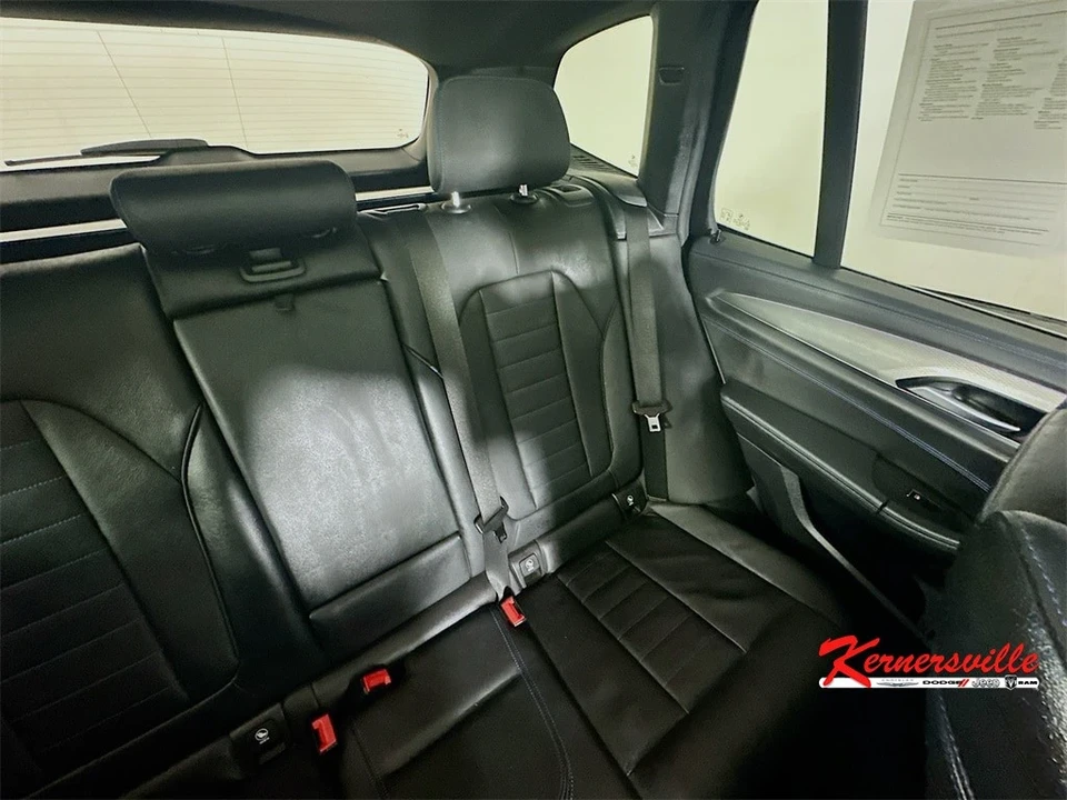 2018 BMW G01 X3 - Image 14 of 21
