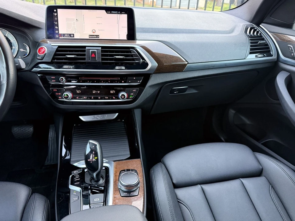 2018 BMW G01 X3 - Image 10 of 12